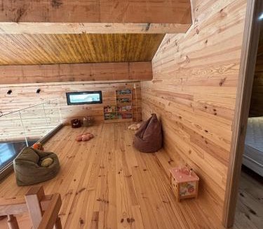 Fontpedrouse Ski Chalet | Chalet Prestige by Mahdi-Piscine chauffée-Clim-12 pers