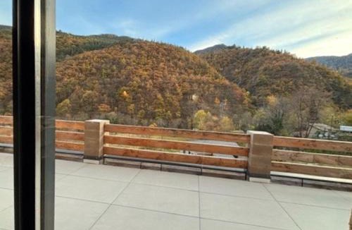 Fontpedrouse Ski Chalet | Chalet Prestige by Mahdi-Piscine chauffée-Clim-12 pers