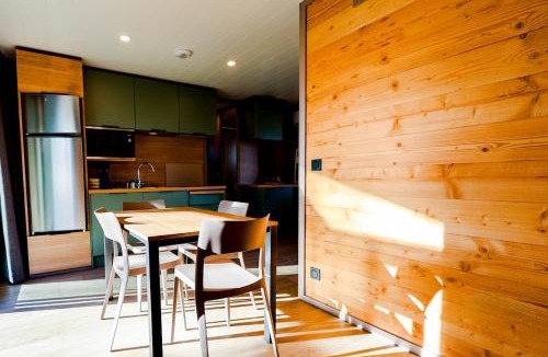 Aiguelèze Ski Chalet | Chalet Prestige No 55