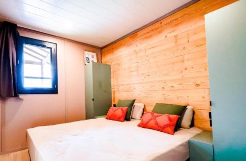 Aiguelèze Ski Chalet | Chalet Prestige No 55