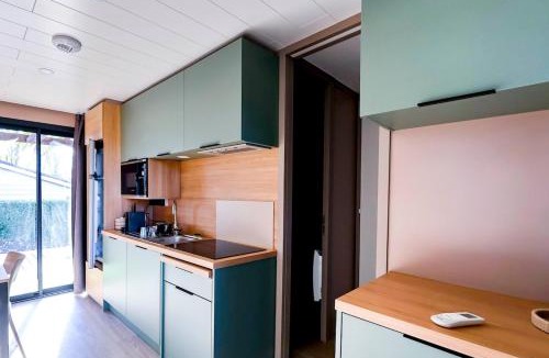 Aiguelèze Ski Chalet | Chalet Prestige No53