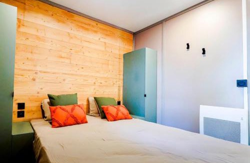 Aiguelèze Ski Chalet | Chalet Prestige No54