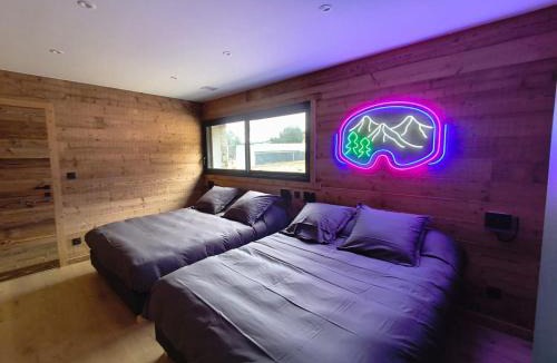 Les Angles Ski Chalet | Chalet Prestige - Ski au pieds - Les Angles