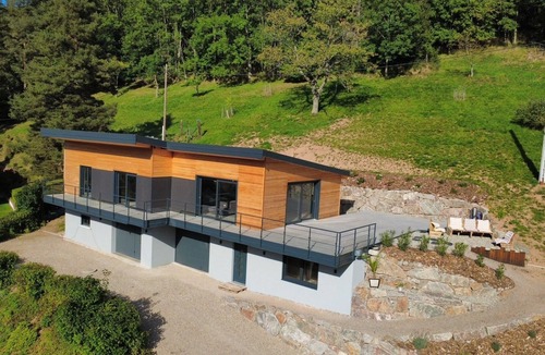 Freland Ski Chalet | Chalet prestige with Sauna