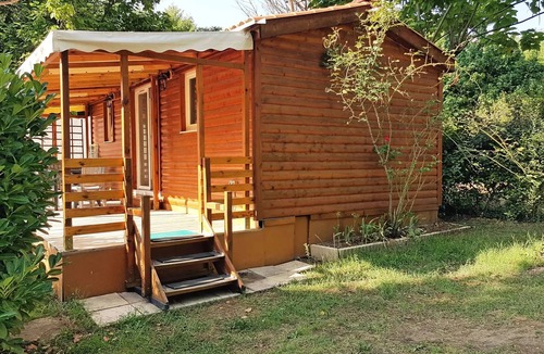 Martres-Tolosane Ski Chalet | Chalet Privilège Espace Studio 2 to 4 people - 2 people included in price