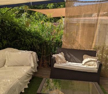 La Crau Ski Chalet | chalet proche de la mer