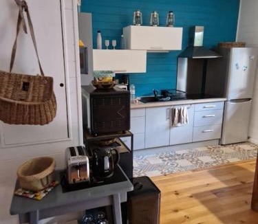Sanguinet House | Chalet proche du lac