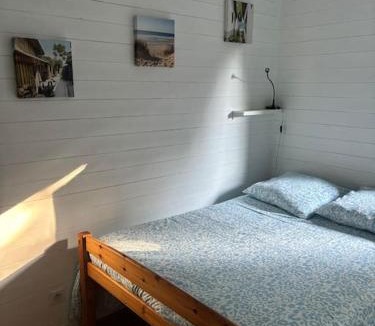 Sanguinet House | Chalet proche du lac