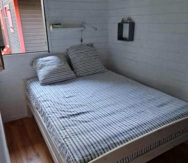 Sanguinet House | Chalet proche du lac