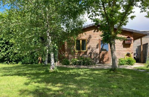 Saint-Jean-le-Blanc House | Chalet proche Orleans centre