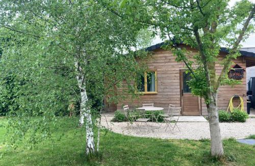 Saint-Jean-le-Blanc House | Chalet proche Orleans centre