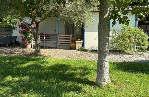 Latour-Bas-Elne House | Chalet Proche mer