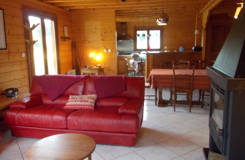 Meilhards House | Chalet Proximité Centre Bourg