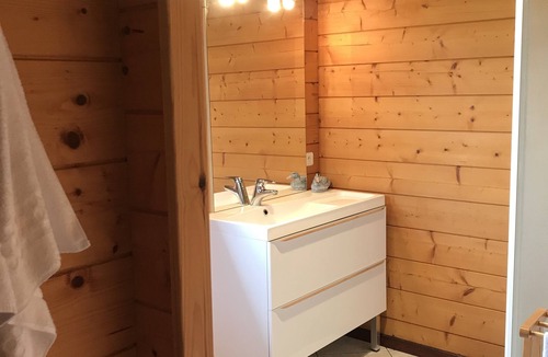 Meilhards House | Chalet Proximité Centre Bourg