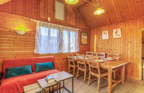 Cabourg Ski Chalet | Chalet Punta - Welkeys