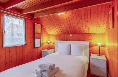Cabourg Ski Chalet | Chalet Punta - Welkeys
