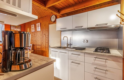 Cabourg Ski Chalet | Chalet Punta - Welkeys