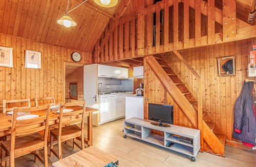 Cabourg Ski Chalet | Chalet Punta - Welkeys