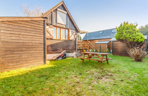 Cabourg Ski Chalet | Chalet Punta - Welkeys