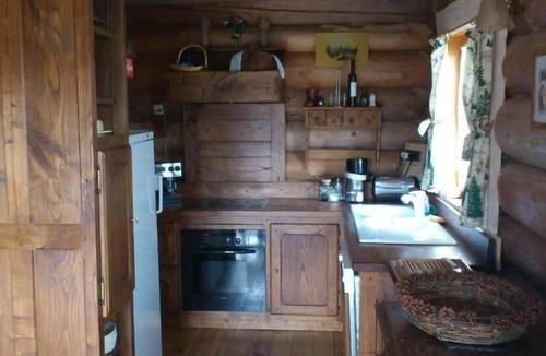 Puyvalador Ski Chalet | Chalet - Puyvalador