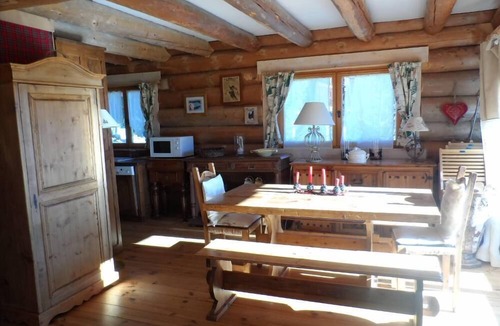 Puyvalador Ski Chalet | Chalet - Puyvalador