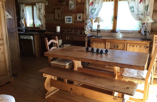 Puyvalador Ski Chalet | Chalet - Puyvalador