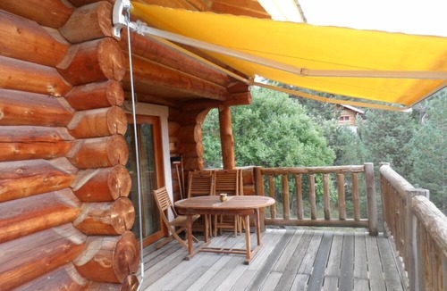 Puyvalador Ski Chalet | Chalet - Puyvalador