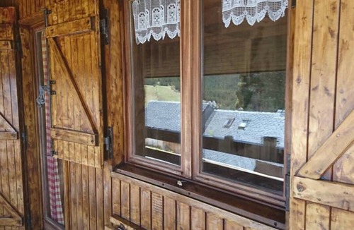 Puyvalador House | CHALET PUYVALADOR (very nice view)