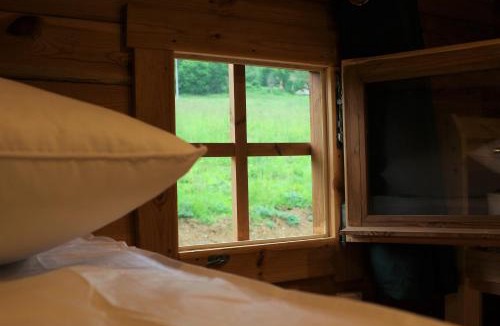 Saint-Ybars Ski Chalet | Chalet Pyrénéen