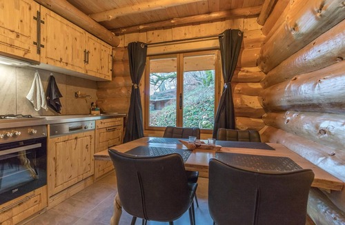 Malvezie House | Chalet Pyrénées Emotions