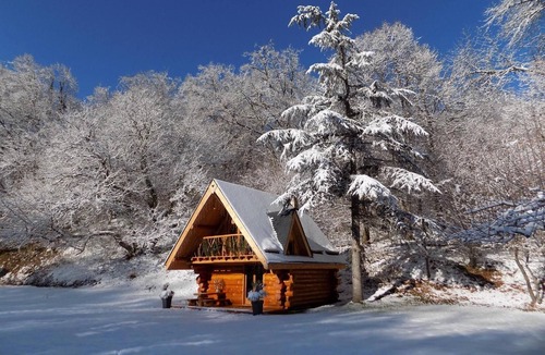 Malvezie House | Chalet Pyrénées Emotions
