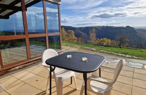 Coubisou Ski Chalet | Chalet "Quelle Vue"