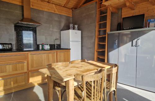Coubisou Ski Chalet | Chalet "Quelle Vue"
