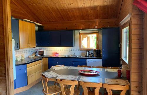 Mauroux House | Chalet Quercy