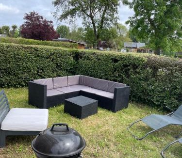 Cabourg Ski Chalet | Chalet rénové Cabourg