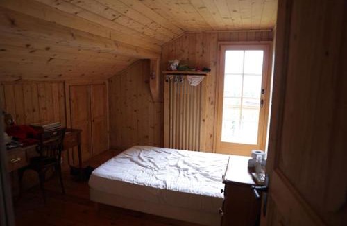 Randogne Ski Chalet | Chalet rénové proche de Crans-Montana