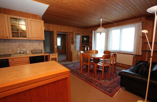 Gams Ski Chalet | Chalet Rüti