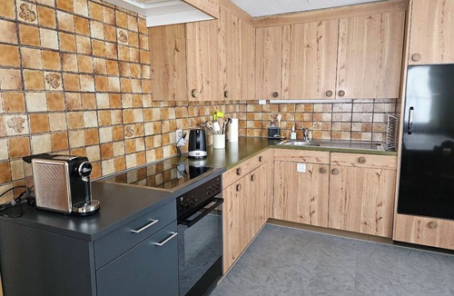 Luzein House | Chalet Raggälia, (Pany). by Interhome