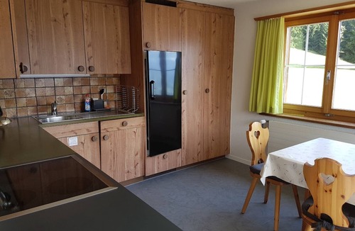 Luzein House | Chalet Raggälia, (Pany). by Interhome