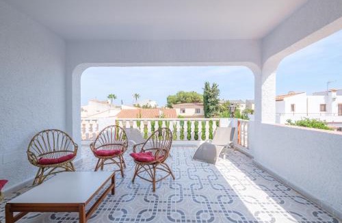 Vinaros House | Chalet Ramon
