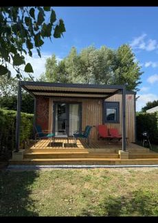 Ambleteuse Other | Chalet Rapidhome
