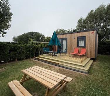 Ambleteuse Other | Chalet Rapidhome