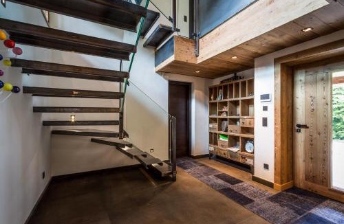 Les Praz-de-Chamonix Ski Chalet | Chalet Rass