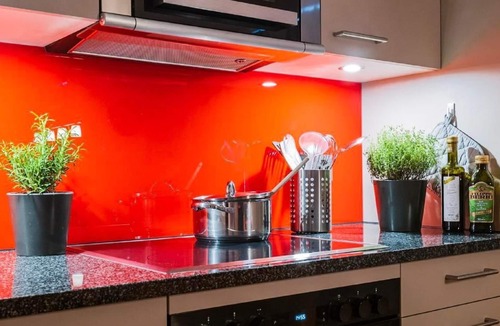 Murren Apartment | Chalet Raufthubel by Interhome