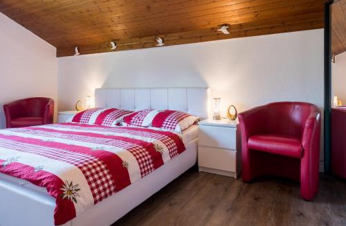 Fiesch Ski Chalet | Chalet Ravenstein