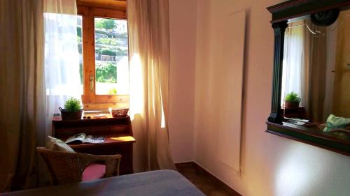 Castellciutat Bed & Breakfast | Chalet "Rec dels Noguers"