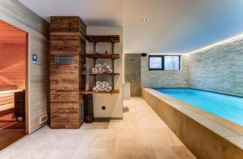 Les Tines Ski Chalet | Chalet Red Fox