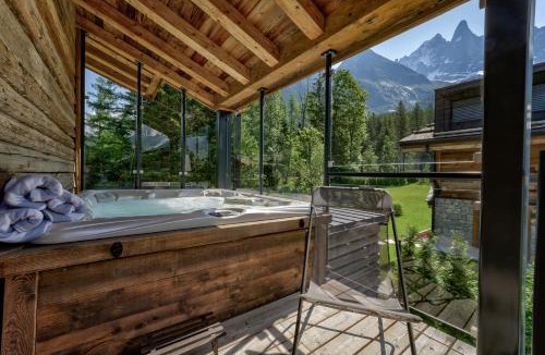 Les Tines Ski Chalet | Chalet Red Fox
