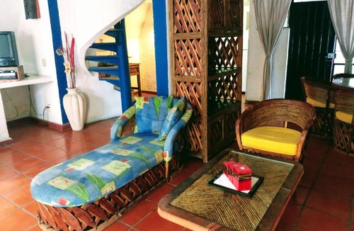 Jiutepec House | Chalet Relax