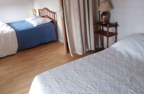 Le Mas-d'Azil Ski Chalet | CHALET RENARDIERE DE BRUSQUETE